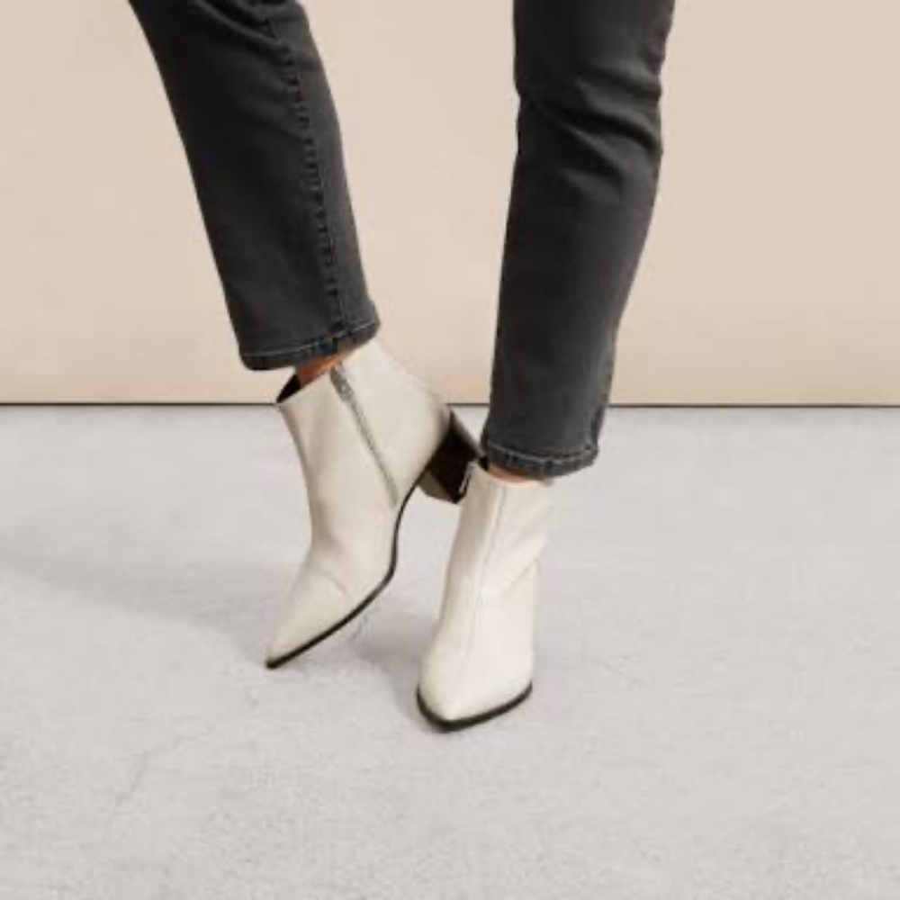 Everlane The Boss Boot - Size 9 - Excellent Condition!